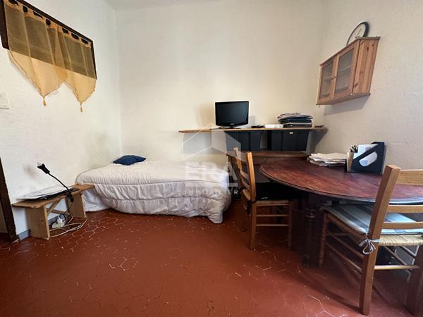 Maison de Ville 4 pièces-Martigues