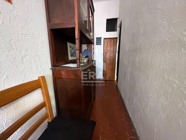 Maison de Ville 4 pièces-Martigues