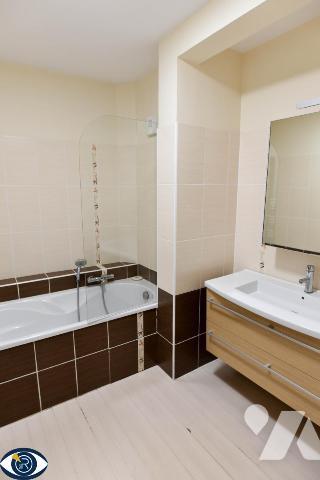 Un appartement Type 4 au premier étage avec ascenseur