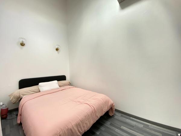 A vendre - Charmant T2 au coeur du centre ville de La Ciotat