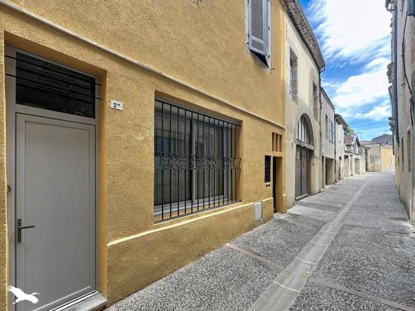 Maison 140 400 € Condom 4 p 115 m² DPE C