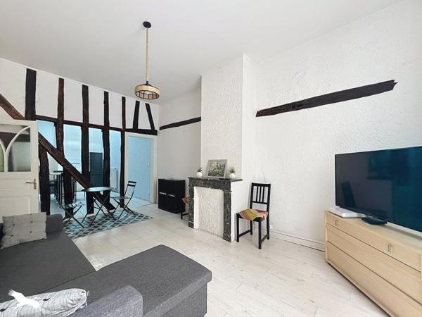 Maison 140 400 € Condom 4 p 115 m² DPE C