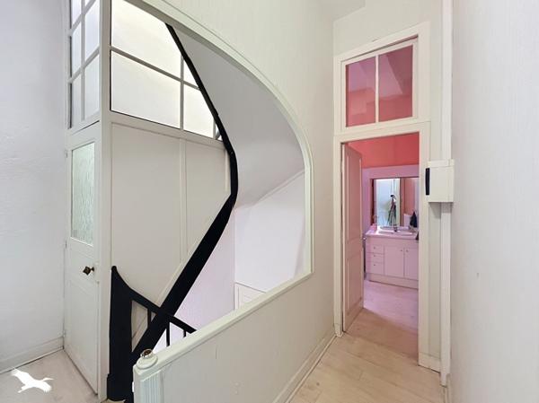Maison 140 400 € Condom 4 p 115 m² DPE C