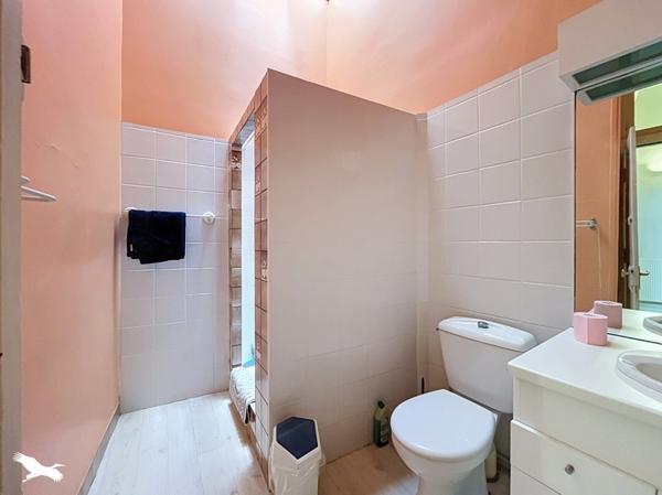 Maison 140 400 € Condom 4 p 115 m² DPE C
