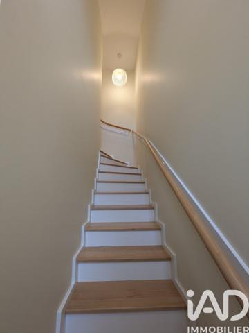 Maison à vendre 5 pièces 110 m² Faulquemont