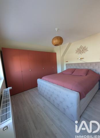 Maison à vendre 5 pièces 110 m² Faulquemont