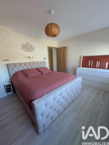 Maison à vendre 5 pièces 110 m² Faulquemont