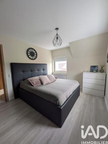 Maison à vendre 5 pièces 110 m² Faulquemont