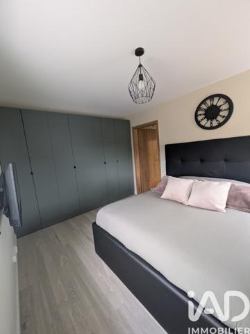 Maison à vendre 5 pièces 110 m² Faulquemont