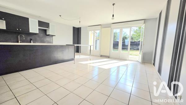 Maison à vendre 5 pièces 72 m² Chaumont