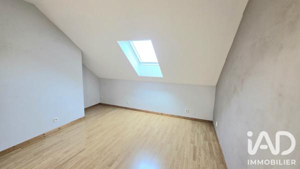 Maison à vendre 5 pièces 72 m² Chaumont