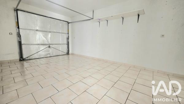 Maison à vendre 5 pièces 72 m² Chaumont