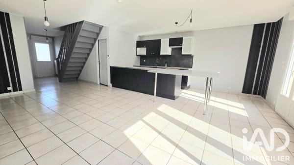 Maison à vendre 5 pièces 72 m² Chaumont