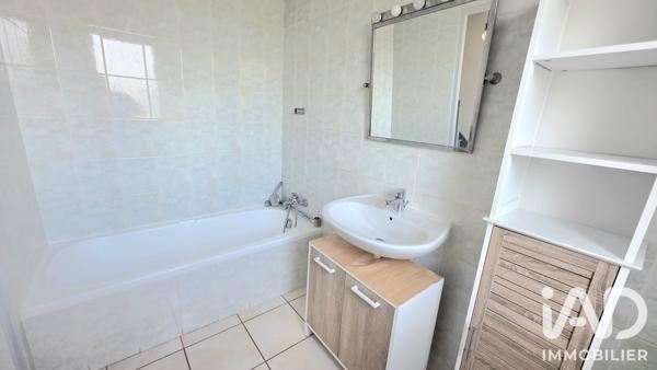 Maison à vendre 5 pièces 72 m² Chaumont