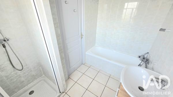Maison à vendre 5 pièces 72 m² Chaumont