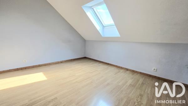 Maison à vendre 5 pièces 72 m² Chaumont