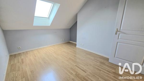 Maison à vendre 5 pièces 72 m² Chaumont