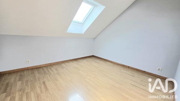 Maison à vendre 5 pièces 72 m² Chaumont