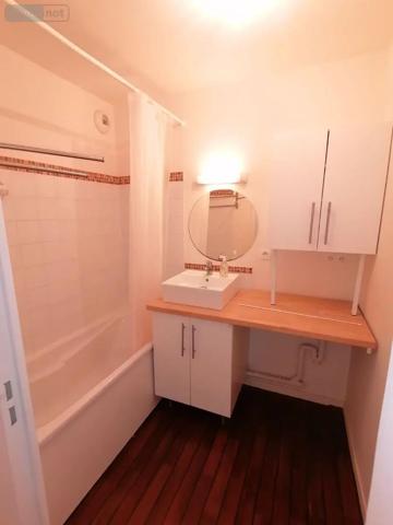 Location - Appartement Orgères 35230 3 pièces 64 m 2
