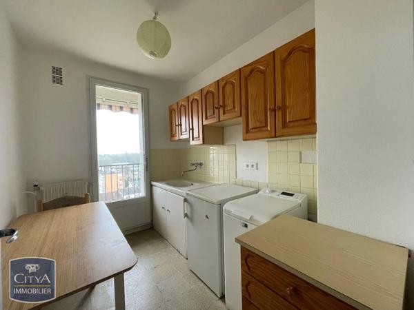 Appartement à vendre 2 pièces 41.15m²