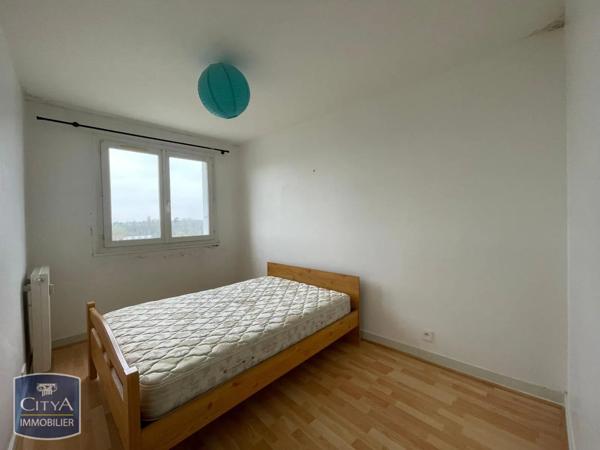 Appartement à vendre 2 pièces 41.15m²