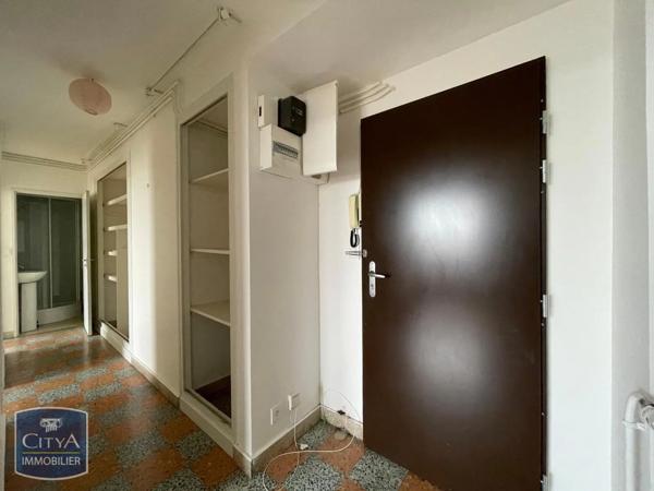 Appartement à vendre 2 pièces 41.15m²