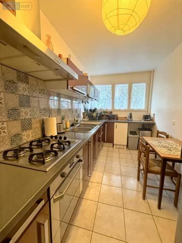 Achat - Appartement Cherbourg-en-Cotentin 50100 72 m 2 648 m 2