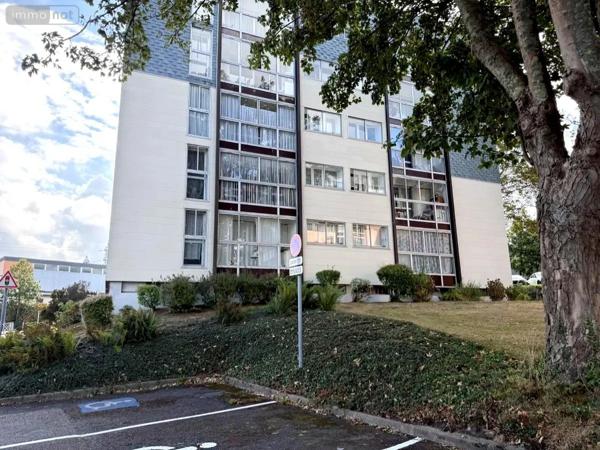 Achat - Appartement Cherbourg-en-Cotentin 50100 72 m 2 648 m 2