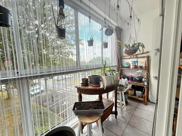 Achat - Appartement Cherbourg-en-Cotentin 50100 72 m 2 648 m 2