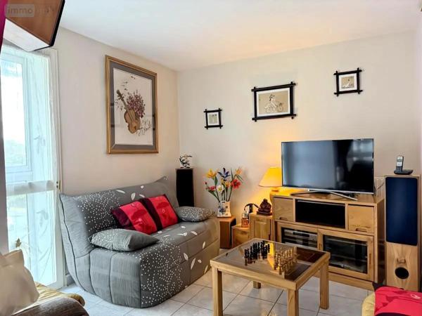 Achat - Appartement Cherbourg-en-Cotentin 50100 72 m 2 648 m 2