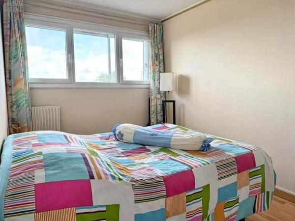 Achat - Appartement Cherbourg-en-Cotentin 50100 72 m 2 648 m 2