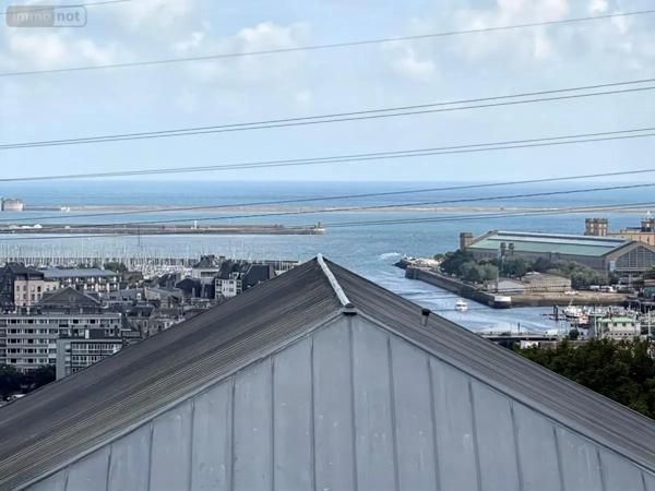 Achat - Appartement Cherbourg-en-Cotentin 50100 72 m 2 648 m 2