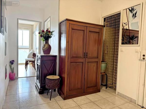 Achat - Appartement Cherbourg-en-Cotentin 50100 72 m 2 648 m 2