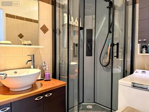 Achat - Appartement Cherbourg-en-Cotentin 50100 72 m 2 648 m 2