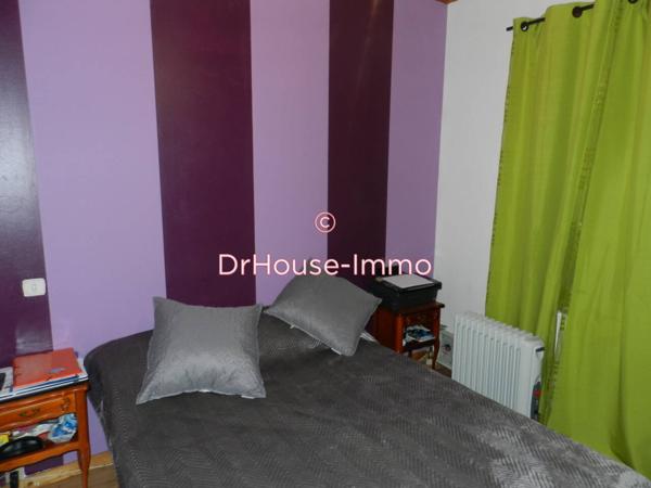 Maison à vendre 10 pièces de 320 m²