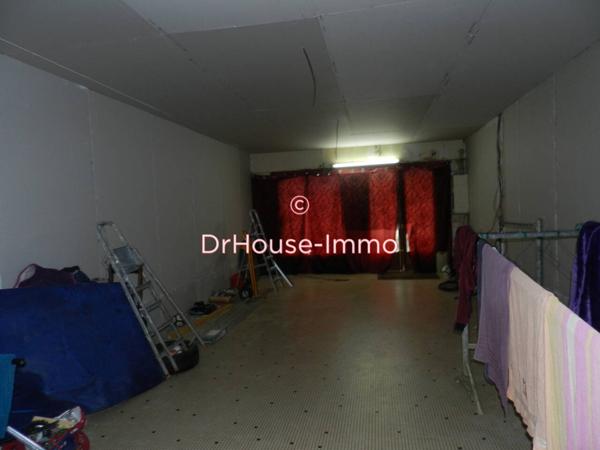 Maison à vendre 10 pièces de 320 m²