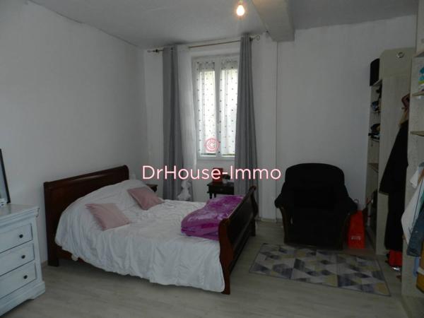 Maison à vendre 10 pièces de 320 m²