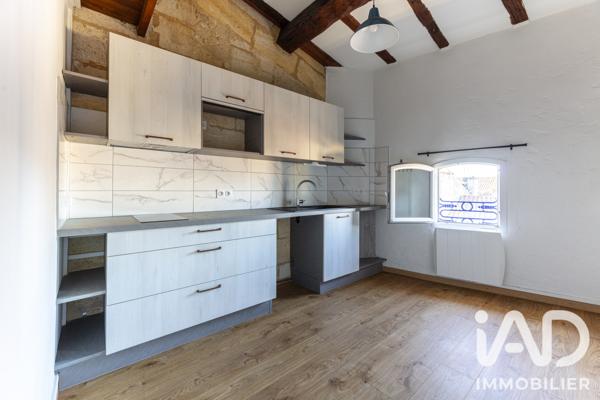 Appartement à vendre 3 pièces 89,31 m² Libourne