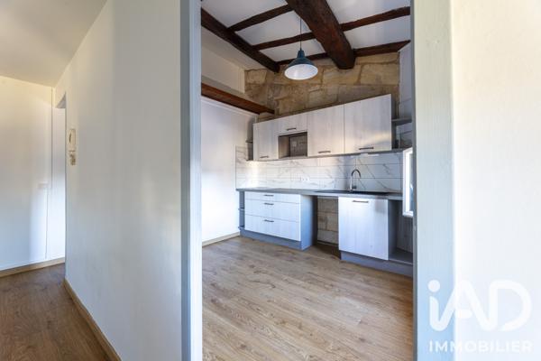 Appartement à vendre 3 pièces 89,31 m² Libourne