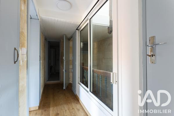 Appartement à vendre 3 pièces 89,31 m² Libourne