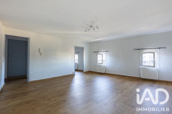 Appartement à vendre 3 pièces 89,31 m² Libourne