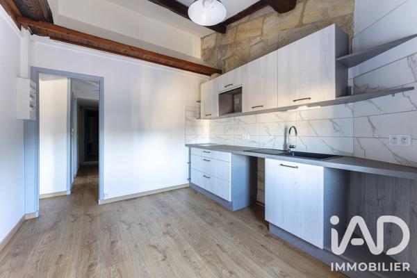 Appartement à vendre 3 pièces 89,31 m² Libourne
