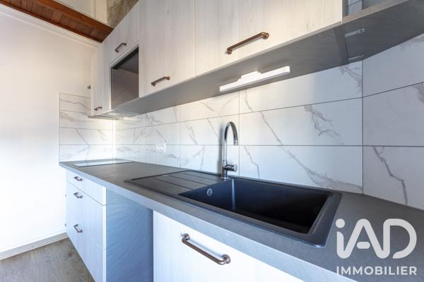 Appartement à vendre 3 pièces 89,31 m² Libourne