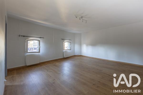 Appartement à vendre 3 pièces 89,31 m² Libourne
