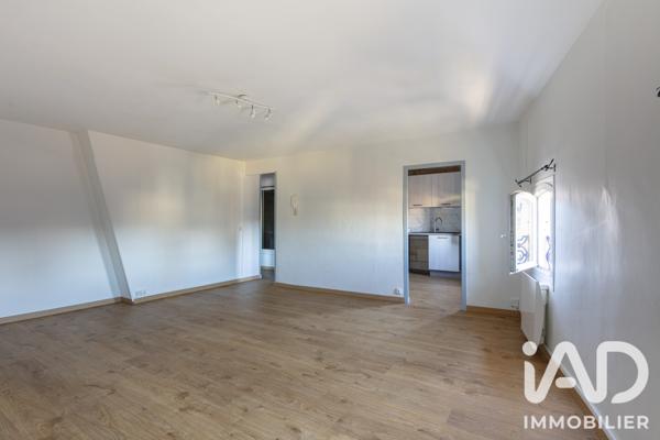 Appartement à vendre 3 pièces 89,31 m² Libourne