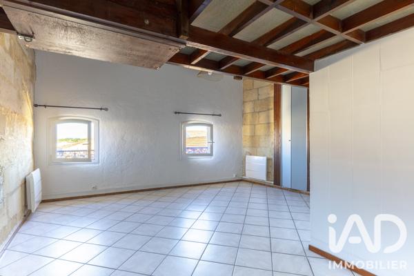 Appartement à vendre 3 pièces 89,31 m² Libourne