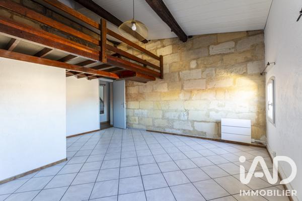 Appartement à vendre 3 pièces 89,31 m² Libourne