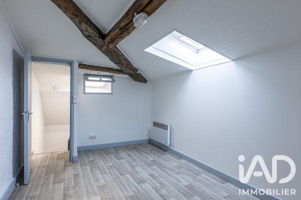 Appartement à vendre 3 pièces 89,31 m² Libourne