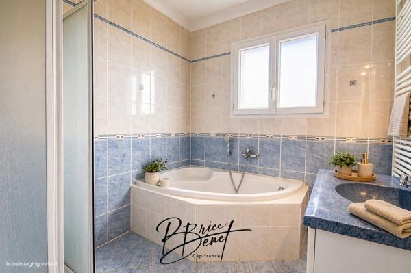 Maison 4 pièces 107 m² – Piscine, garage, jardin – Nézignan-l’Évêque
