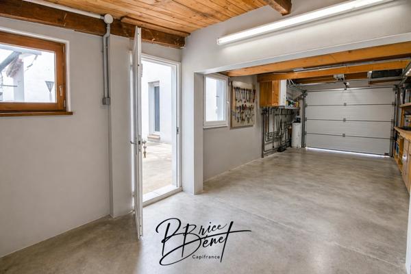 Maison 4 pièces 107 m² – Piscine, garage, jardin – Nézignan-l’Évêque